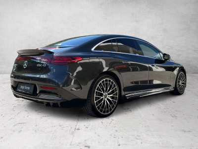 Mercedes-Benz EQE Gebrauchtwagen Mercedes-Benz EQE Gebrauchtwagen