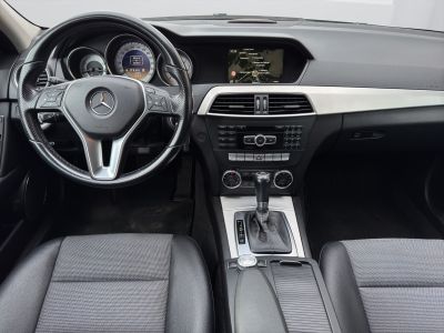 Mercedes-Benz C-Klasse Gebrauchtwagen