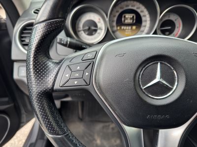 Mercedes-Benz C-Klasse Gebrauchtwagen Mercedes-Benz C-Klasse Gebrauchtwagen