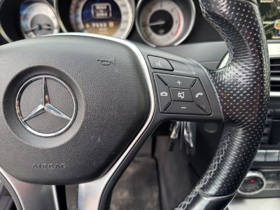 Mercedes-Benz C-Klasse Gebrauchtwagen Mercedes-Benz C-Klasse Gebrauchtwagen