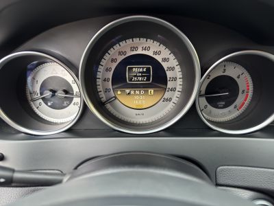 Mercedes-Benz C-Klasse Gebrauchtwagen Mercedes-Benz C-Klasse Gebrauchtwagen