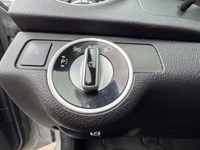 Mercedes-Benz C-Klasse Gebrauchtwagen