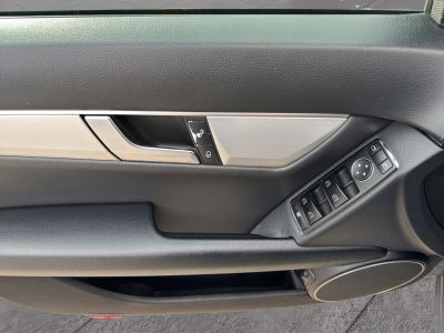 Mercedes-Benz C-Klasse Gebrauchtwagen Mercedes-Benz C-Klasse Gebrauchtwagen