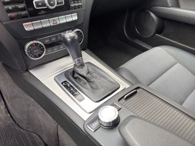 Mercedes-Benz C-Klasse Gebrauchtwagen Mercedes-Benz C-Klasse Gebrauchtwagen