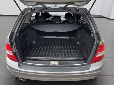 Mercedes-Benz C-Klasse Gebrauchtwagen Mercedes-Benz C-Klasse Gebrauchtwagen