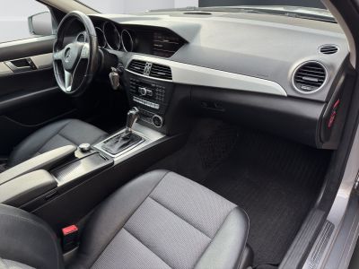 Mercedes-Benz C-Klasse Gebrauchtwagen Mercedes-Benz C-Klasse Gebrauchtwagen