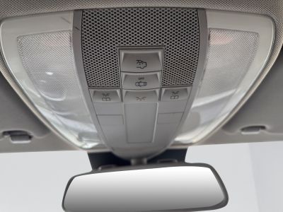 Mercedes-Benz C-Klasse Gebrauchtwagen Mercedes-Benz C-Klasse Gebrauchtwagen