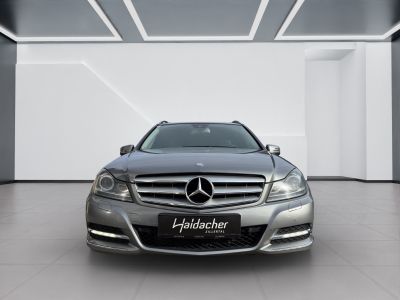 Mercedes-Benz C-Klasse Gebrauchtwagen