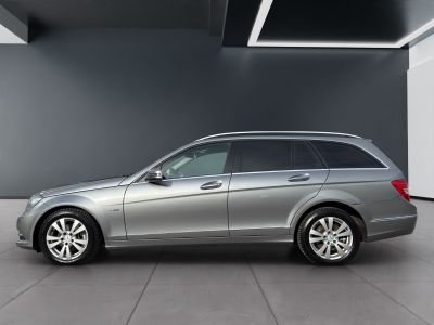 Mercedes-Benz C-Klasse Gebrauchtwagen Mercedes-Benz C-Klasse Gebrauchtwagen