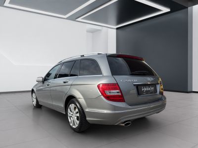 Mercedes-Benz C-Klasse Gebrauchtwagen Mercedes-Benz C-Klasse Gebrauchtwagen