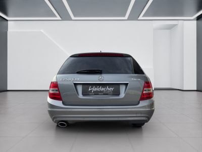 Mercedes-Benz C-Klasse Gebrauchtwagen