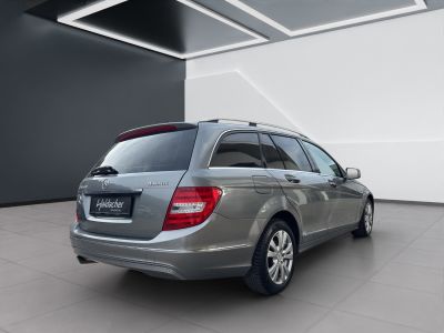 Mercedes-Benz C-Klasse Gebrauchtwagen Mercedes-Benz C-Klasse Gebrauchtwagen