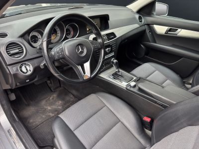 Mercedes-Benz C-Klasse Gebrauchtwagen Mercedes-Benz C-Klasse Gebrauchtwagen