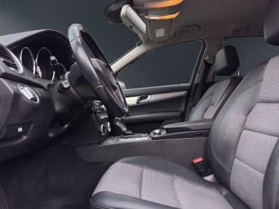 Mercedes-Benz C-Klasse Gebrauchtwagen Mercedes-Benz C-Klasse Gebrauchtwagen