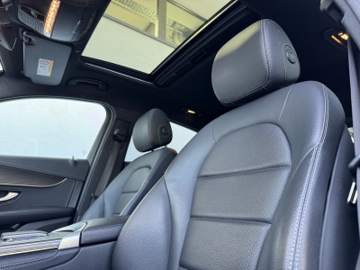 Mercedes-Benz GLC Gebrauchtwagen