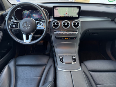 Mercedes-Benz GLC Gebrauchtwagen