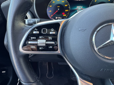 Mercedes-Benz GLC Gebrauchtwagen