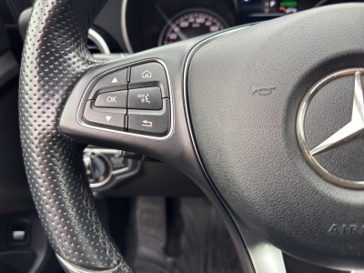 Mercedes-Benz C-Klasse Gebrauchtwagen