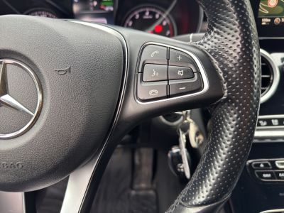 Mercedes-Benz C-Klasse Gebrauchtwagen Mercedes-Benz C-Klasse Gebrauchtwagen