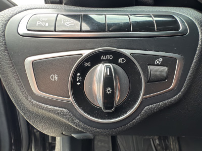 Mercedes-Benz C-Klasse Gebrauchtwagen