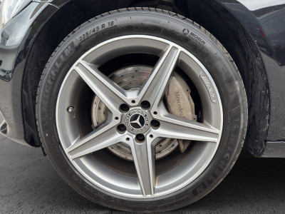 Mercedes-Benz C-Klasse Gebrauchtwagen