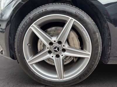Mercedes-Benz C-Klasse Gebrauchtwagen Mercedes-Benz C-Klasse Gebrauchtwagen