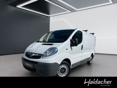 Opel Vivaro Gebrauchtwagen Opel Vivaro Gebrauchtwagen