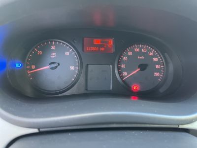 Opel Vivaro Gebrauchtwagen Opel Vivaro Gebrauchtwagen