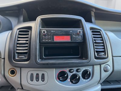 Opel Vivaro Gebrauchtwagen Opel Vivaro Gebrauchtwagen