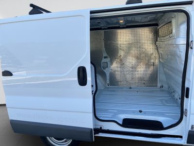 Opel Vivaro Gebrauchtwagen Opel Vivaro Gebrauchtwagen