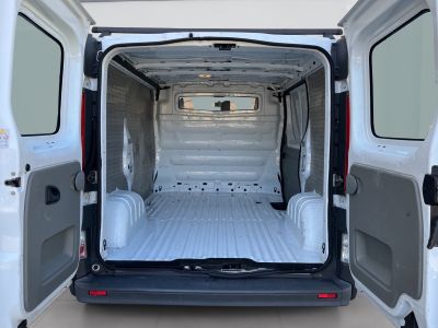 Opel Vivaro Gebrauchtwagen Opel Vivaro Gebrauchtwagen