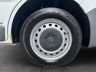 Opel Vivaro Gebrauchtwagen Opel Vivaro Gebrauchtwagen