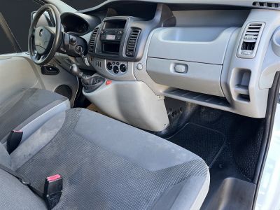 Opel Vivaro Gebrauchtwagen Opel Vivaro Gebrauchtwagen
