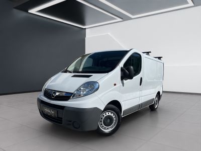 Opel Vivaro Gebrauchtwagen Opel Vivaro Gebrauchtwagen