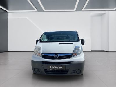 Opel Vivaro Gebrauchtwagen Opel Vivaro Gebrauchtwagen