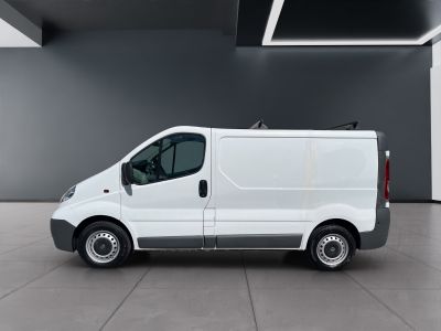 Opel Vivaro Gebrauchtwagen Opel Vivaro Gebrauchtwagen