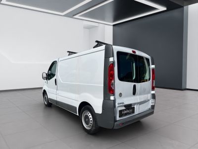 Opel Vivaro Gebrauchtwagen Opel Vivaro Gebrauchtwagen