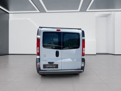 Opel Vivaro Gebrauchtwagen Opel Vivaro Gebrauchtwagen