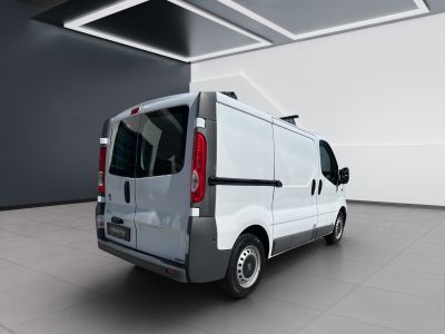 Opel Vivaro Gebrauchtwagen Opel Vivaro Gebrauchtwagen