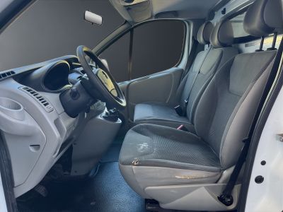 Opel Vivaro Gebrauchtwagen Opel Vivaro Gebrauchtwagen