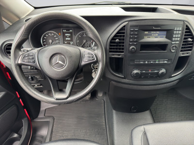 Mercedes-Benz Vito Gebrauchtwagen