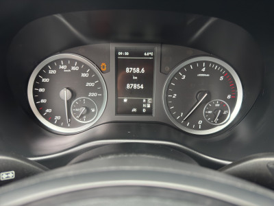 Mercedes-Benz Vito Gebrauchtwagen