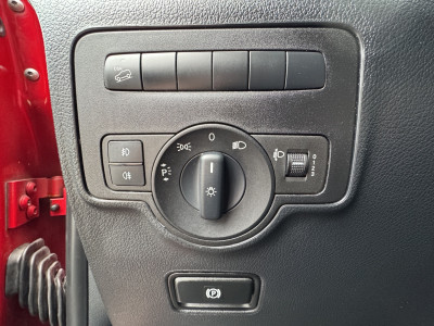 Mercedes-Benz Vito Gebrauchtwagen