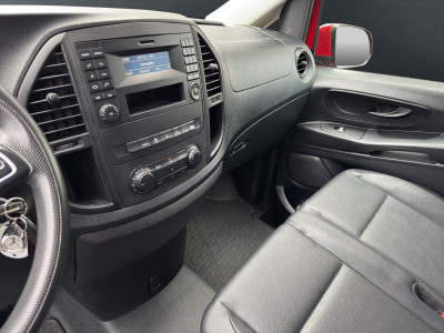 Mercedes-Benz Vito Gebrauchtwagen