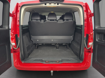 Mercedes-Benz Vito Gebrauchtwagen
