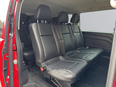 Mercedes-Benz Vito Gebrauchtwagen