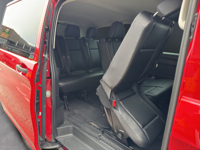 Mercedes-Benz Vito Gebrauchtwagen