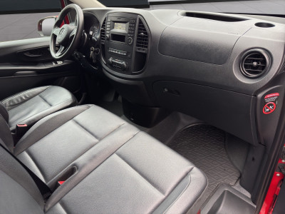 Mercedes-Benz Vito Gebrauchtwagen