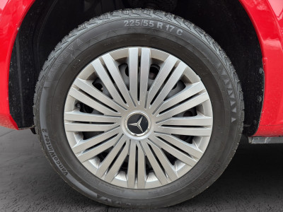 Mercedes-Benz Vito Gebrauchtwagen