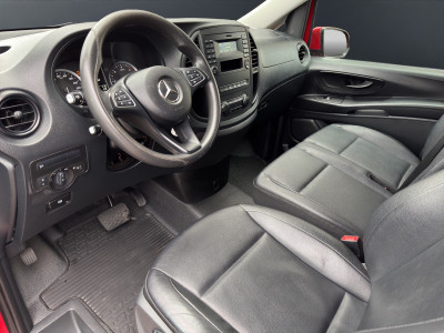 Mercedes-Benz Vito Gebrauchtwagen
